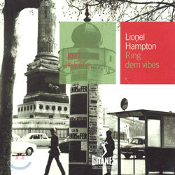 Lionel Hampton - Jazz In Paris/Ring Dem Vibes