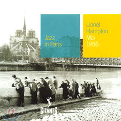 Lionel Hampton - Jazz In Paris/Mai 1956