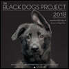 The Black Dogs Project 2018 Calendar