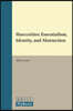 Haecceities: Essentialism, Identity, and Abstraction