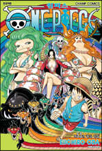 원피스 ONE PIECE 53