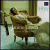 비발디: 사계 (Vivaldi : The Four Seasons) (180g)(LP) - Janine Jansen