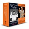 미하엘 길렌 에디션 4집 - 베를리오즈 / 드보르작 / 리스트 / 멘델스존 (Michael Gielen Edition Vol.4 1968-2014 - Romantic Works)