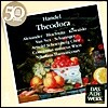 Nikolaus Harnoncourt 헨델 : 테오도라 (Handel: Theodora, HWV 68) 아르농쿠르