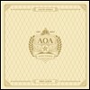 에이오에이 (AOA) 1집 - Angel's Knock [A버전]
