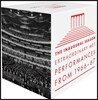 뉴욕 메트로폴리탄 오페라 50주년 기념 하이라이트 박스세트 (The Inaugural Season - Extraordinary MET Performances 1966-1967)