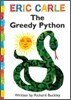 The Greedy Python