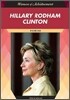 Hillary Rodham Clinton : Politician