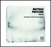 Ensemble Intercontemporain 마티아스 핀처: 베레쉬트 [태초에] (Matthias Pintscher: Bereshit)