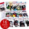 I Can Read Splat The Cat Collection Box Set
