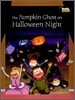 Ready Action Level 3 : The Pumpkin Ghost on Halloween Night (Drama Book)