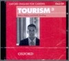 Oxford English for Careers : Tourism 3 : Class CD