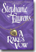 A Rake's Vow