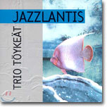 Trio Toykeat - Jazzlantis