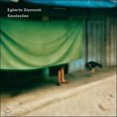 Egberto Gismonti (에그베르투 지스몬티) - Suadacoes