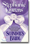 Scandal's Bride