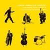 Chico Hamilton - Chico Hamilton Quintet