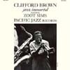 Clifford Brown - Jazz Immortal