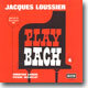 Jacques Loussier - Play Bach No.4