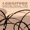 Martial Solal - Longitude