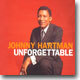Johnny Hartman - Unforgettable