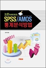 SPSS/AMOS 통계분석방법