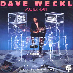 Dave Weckl - Master Plan