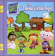 The Three Little Pigs