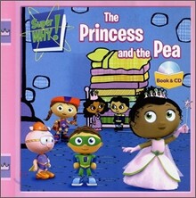 The Princess and the Pea