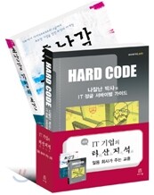 IT 기업의 타산지석