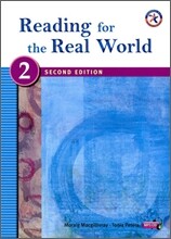 Reading for the Real World 2