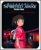 Spirited Away Picture Book: Picture Book