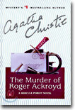 The Murder of Roger Ackroyd