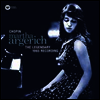 쇼팽: 피아노 소나타 3번 & 3개의 마주르카 (Chopin: Piano Sonata No.3 & 3 Mazurkas Op. 59) (180g)(LP) - Martha Argerich