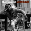 Miles Davis - Essential Miles Davis (Vinyl)(2LP)