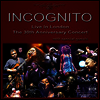 Incognito - Live In London - 30th Anniversary Concert (DMM)(180G)(2LP)