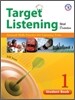 Target Listening with Dictation 1 : Student Book