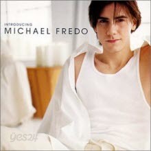 Michael Fredo - Introducing (미개봉)