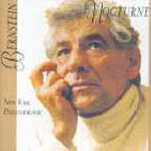 Leonard Bernstein - Nocturne (cck7605)