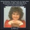Edita Gruberova 에디타 그루베로바 오페라 아리아집: 모차르트 / 슈트라우스 / 벨리니 / 케루비니 (Famous Opera Arias)