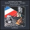 Lothar Zagrosek / Theo Adam 고트프리트 폰 아이넴: 당통의 죽음 (Gottfried von Einem: Dantons Tod)