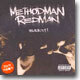 Method Man & Redman - Balck Out!