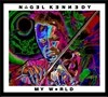 Nigel Kennedy / Oxford Philharmonic 나이젤 케네디: 나의 세계 (My World)