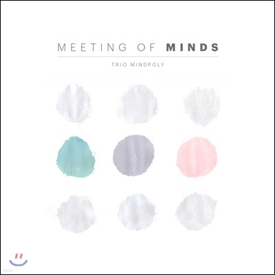 트리오 마인드폴리 (Trio Mindpoly) - Meeting of Minds