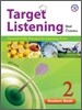 Target Listening with Dictation 2 : Student Book