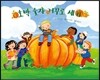 호박 숫자 거꾸로 세기