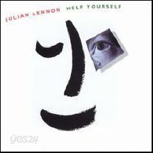 Julian Lennon - Help Yourself (수입)
