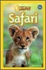 National Geographic Kids Readers Pre-Reader : Safari