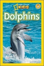 Dolphins (National Geographic Kids Readers, Level 2)