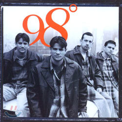 98 Degrees - 98 Degrees